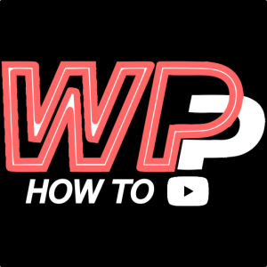'WP How to' WordPress Tutorial Videos